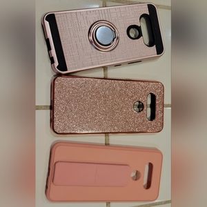 Cases For Lg K51!